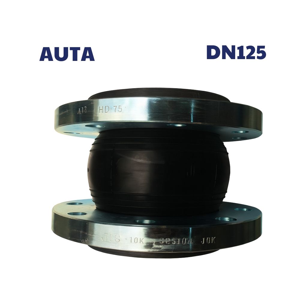 Khớp nối mềm AUTA DN125