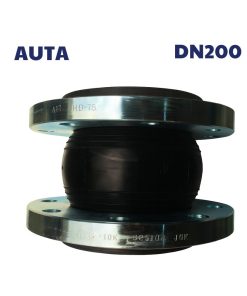 Khớp nối mềm AUTA DN200