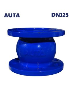 Van 1 chiều lò xo AUTA DN125