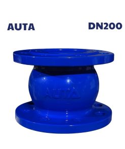 Van 1 chiều lò xo AUTA DN200