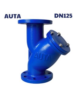 Y lọc AUTA DN125