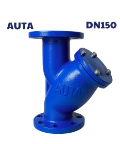 Y lọc AUTA DN150