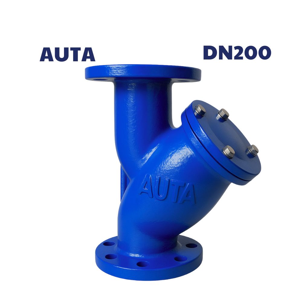 Y lọc AUTA DN200